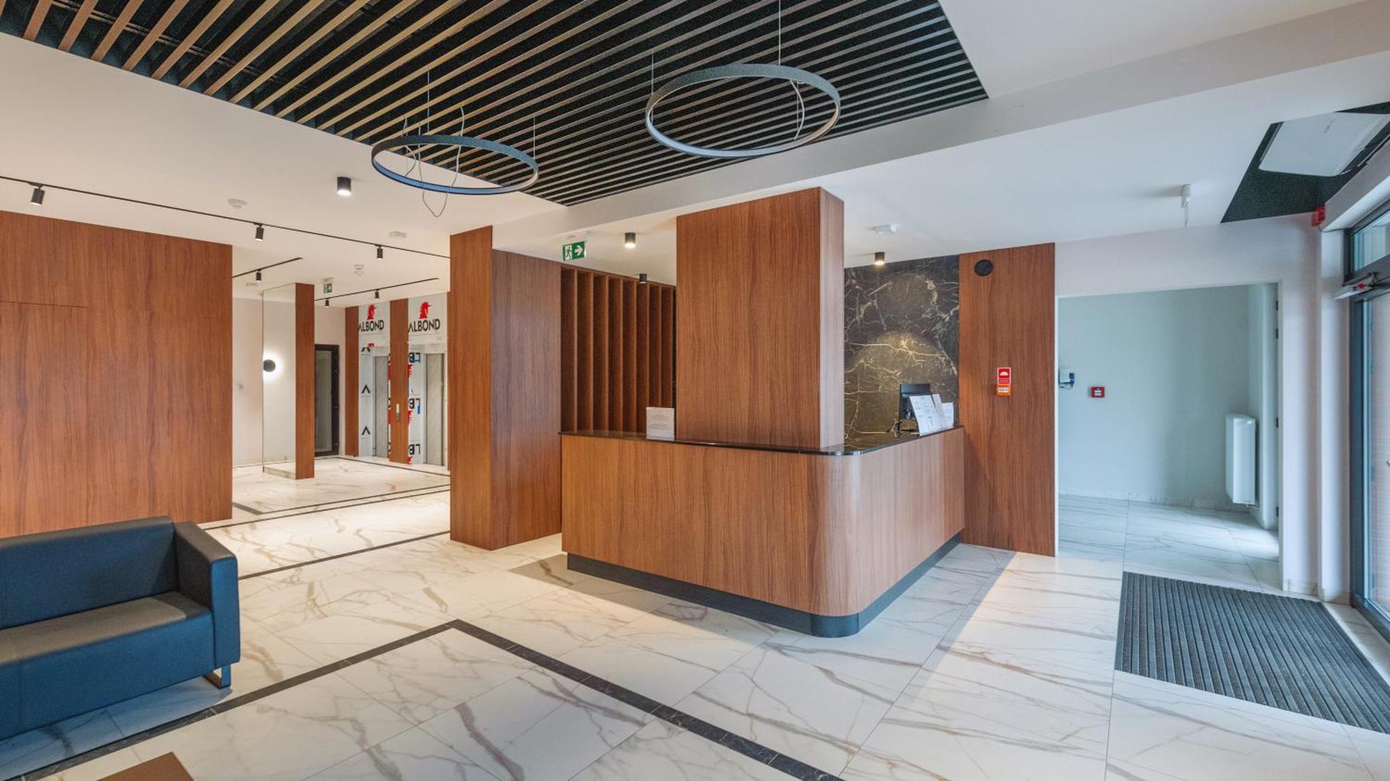 Apartamenty Sun & Snow Nadmotlawie Z Sauna Gdansk Exterior photo